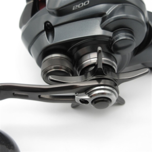 ２１フォースマスター２００